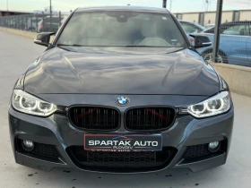 BMW 320 D* 2015г* M Pacet* 170.000KM* ТОП СЪСТОЯНИЕ*  - 26000 лв. / 13293.59 € - 50200252 2