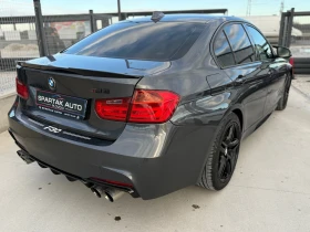 BMW 320 D* 2015г* M Pacet* 170.000KM* ТОП СЪСТОЯНИЕ*  - 26000 лв. / 13293.59 € - 50200252 4