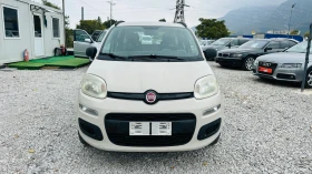 ����� �� �������� �� Fiat Panda ������ SNG-������ ���� 5