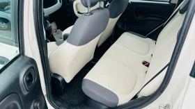 Fiat Panda Бензин SNG-Италия Евро 5 - 3299 € - 95405942 8