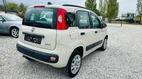 ����� �� �������� �� Fiat Panda ������ SNG-������ ���� 5