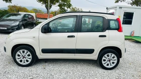 Fiat Panda Бензин SNG-Италия Евро 5 - 3299 € - 95405942 6