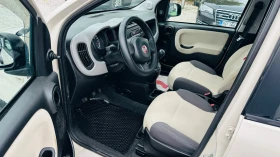 Fiat Panda Бензин SNG-Италия Евро 5 - 3299 € - 95405942 7