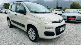 ����� �� �������� �� Fiat Panda ������ SNG-������ ���� 5