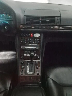 Mercedes-Benz S 500 W140 Long, снимка 11