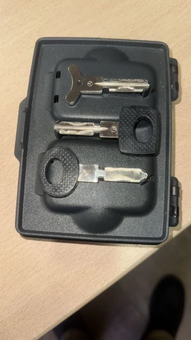 Mercedes-Benz S 500 W140 Long, снимка 2