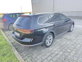 VW Alltrack 2.0 TDI 190 DSG , снимка 3