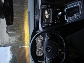 VW Alltrack 2.0 TDI 190 DSG , снимка 12