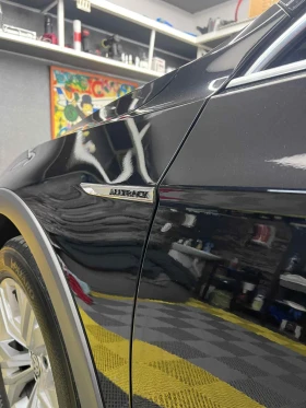 VW Alltrack 2.0 TDI 190 DSG , снимка 15