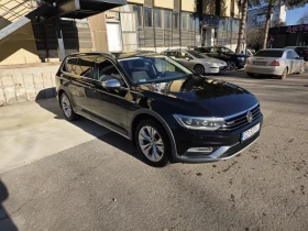 VW Alltrack 2.0 TDI 190 DSG , снимка 9