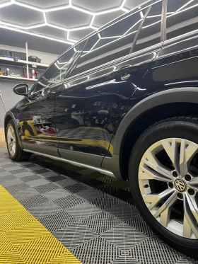 VW Alltrack 2.0 TDI 190 DSG , снимка 14