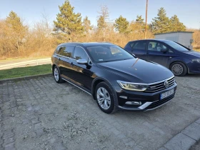 VW Alltrack 2.0 TDI 190 DSG , снимка 2