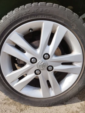 Toyota IQ 1.3-VVTI-97 к.с - 4090 € / 7999.34 лв. - 46419795 15