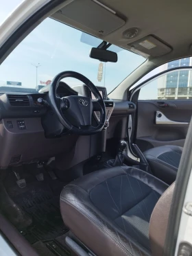 Toyota IQ 1.3-VVTI-97 к.с - 4090 € / 7999.34 лв. - 46419795 10