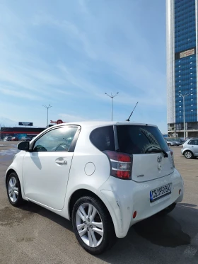 Toyota IQ 1.3-VVTI-97 к.с - 4090 € / 7999.34 лв. - 46419795 5