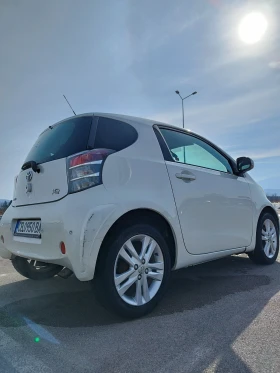 Toyota IQ 1.3-VVTI-97 к.с - 4090 € / 7999.34 лв. - 46419795 6