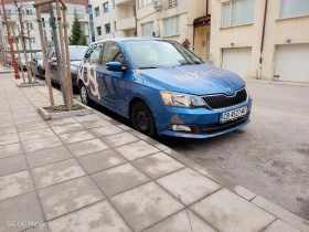 Skoda Fabia 1.0 MPI, снимка 2