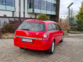 Opel Astra 1.7CDTI* (125кс)* FACELIFT* КОЖА* HOB BHOC*  - 2650 € / 5182.95 лв. - 79480904 12