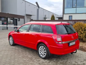 Opel Astra 1.7CDTI* (125кс)* FACELIFT* КОЖА* HOB BHOC*  - 2650 € / 5182.95 лв. - 79480904 6