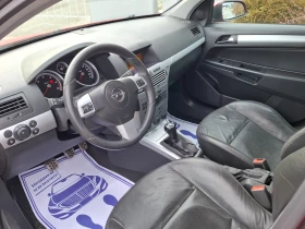 Opel Astra 1.7CDTI* (125кс)* FACELIFT* КОЖА* HOB BHOC*  - 2650 € / 5182.95 лв. - 79480904 14