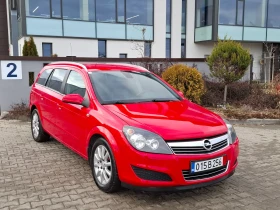 Opel Astra 1.7CDTI* (125кс)* FACELIFT* КОЖА* HOB BHOC*  - 2650 € / 5182.95 лв. - 79480904 8