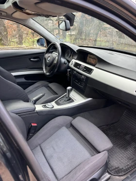 BMW 320 BMW E91 320d (бартер) - 4000 € / 7823.32 лв. - 46122025 8