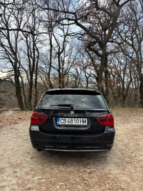 BMW 320 BMW E91 320d (бартер) - 4000 € / 7823.32 лв. - 46122025 3