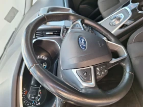 Ford S-Max 2000кб.190кс.Автоматик, снимка 13