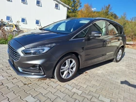 Ford S-Max 2000кб.190кс.Автоматик, снимка 2