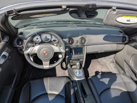 Porsche Boxster * S* Автокредит (Цена до БГ) - 29999 € / 58672.94 лв. - 74338516 7
