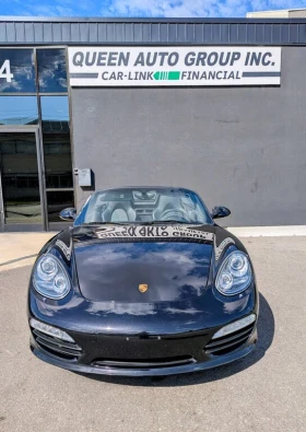 Porsche Boxster * S* Автокредит (Цена до БГ) - 29999 € / 58672.94 лв. - 74338516 2