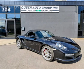 Porsche Boxster * S* Автокредит (Цена до БГ) - 29999 € / 58672.94 лв. - 74338516 5