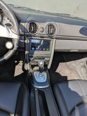 Porsche Boxster * S* Автокредит (Цена до БГ) - 29999 € / 58672.94 лв. - 74338516 8