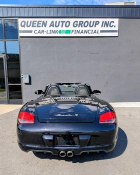 Porsche Boxster * S* Автокредит (Цена до БГ) - 29999 € / 58672.94 лв. - 74338516 6