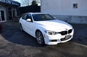 BMW 330 * 330i xDrive * CARFAX * БЕЗ ПЪРВОНАЧАЛНА ВНОСКА, снимка 14