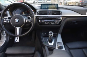 BMW 330 * 330i xDrive * CARFAX * БЕЗ ПЪРВОНАЧАЛНА ВНОСКА, снимка 5