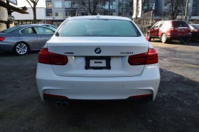 BMW 330 * 330i xDrive * CARFAX * БЕЗ ПЪРВОНАЧАЛНА ВНОСКА, снимка 4