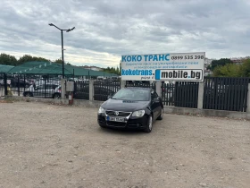 VW Eos 2.0 FSI
