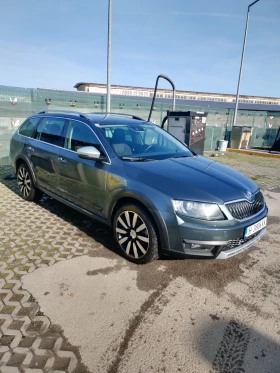 Skoda Octavia - 11800 € / 23078.79 лв. - 58105820 3