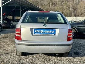 Skoda Fabia 1.4TDI-WAGON-75к.с - 1490 € / 2914.19 лв. - 51447608 4