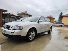 Audi A4 1.9 - 1800 € / 3520.49 лв. - 34276624 3