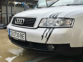 Audi A4 1.9 - 1800 € / 3520.49 лв. - 34276624 11