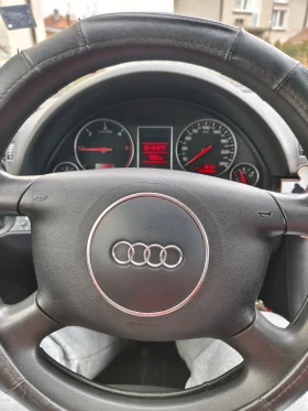 Audi A4 1.9 - 1800 € / 3520.49 лв. - 34276624 16