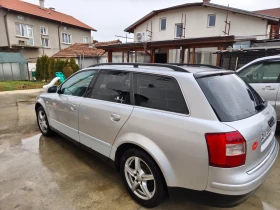 Audi A4 1.9 - 1800 € / 3520.49 лв. - 34276624 5