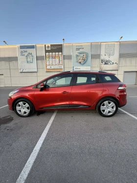 Renault Clio 1.5 DCI Напълно Обслужен!! Първи собственик  - 5999 € / 11733.02 лв. - 21129218 6