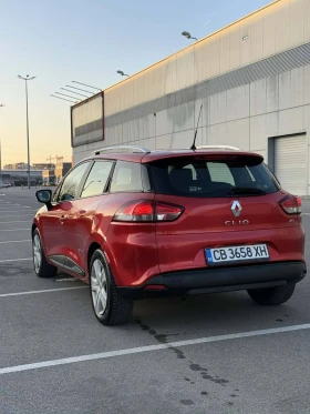 Renault Clio 1.5 DCI Напълно Обслужен!! Първи собственик  - 5999 € / 11733.02 лв. - 21129218 5