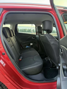 Renault Clio 1.5 DCI Напълно Обслужен!! Първи собственик  - 5999 € / 11733.02 лв. - 21129218 9