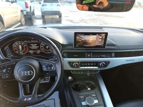 Audi Coupe TECHNIK| КУПЕ| DISTRONIC| HEAD-UP| 360| ШИБЕДАХ, снимка 11