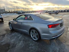 Audi Coupe TECHNIK| КУПЕ| DISTRONIC| HEAD-UP| 360| ШИБЕДАХ, снимка 8