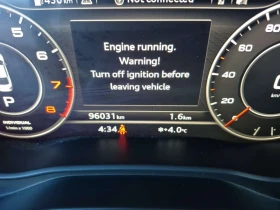 Audi Coupe TECHNIK| КУПЕ| DISTRONIC| HEAD-UP| 360| ШИБЕДАХ, снимка 13